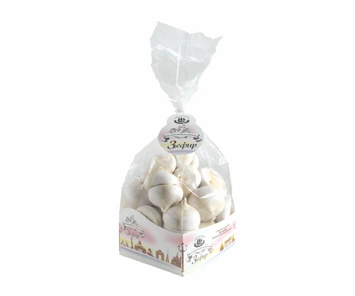  Зефир 380г "Тоффи"   в Стерлитамаке